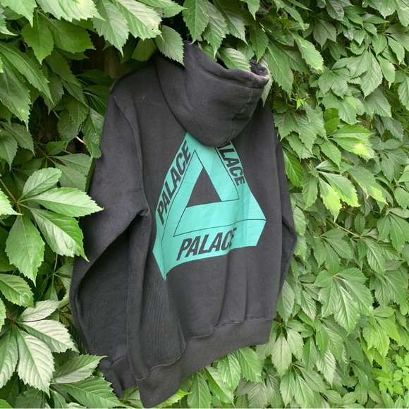 Palace tri ferg Hoodie - Picture 6 of 7